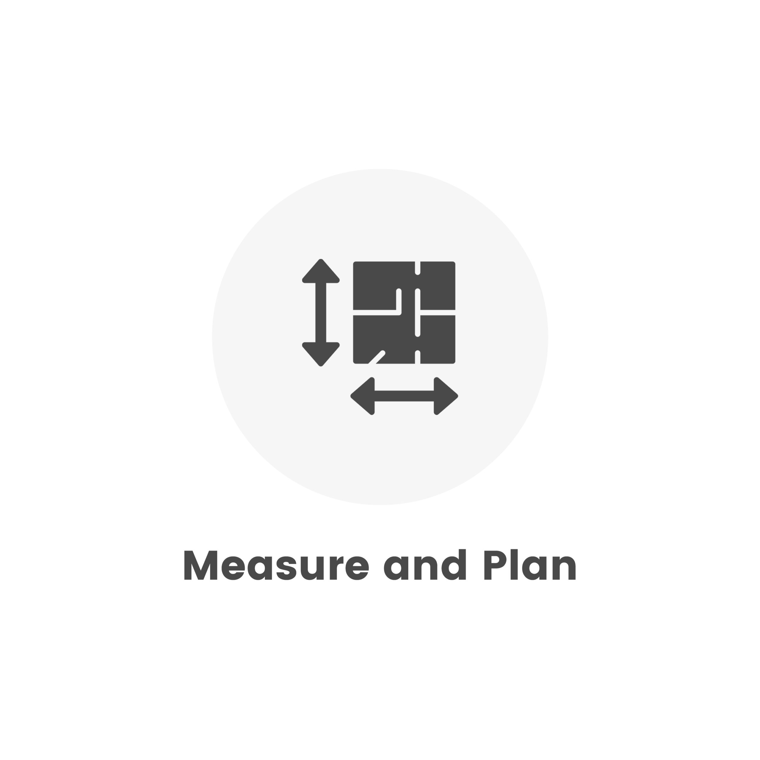 HighDecora 3 Measure and Plan