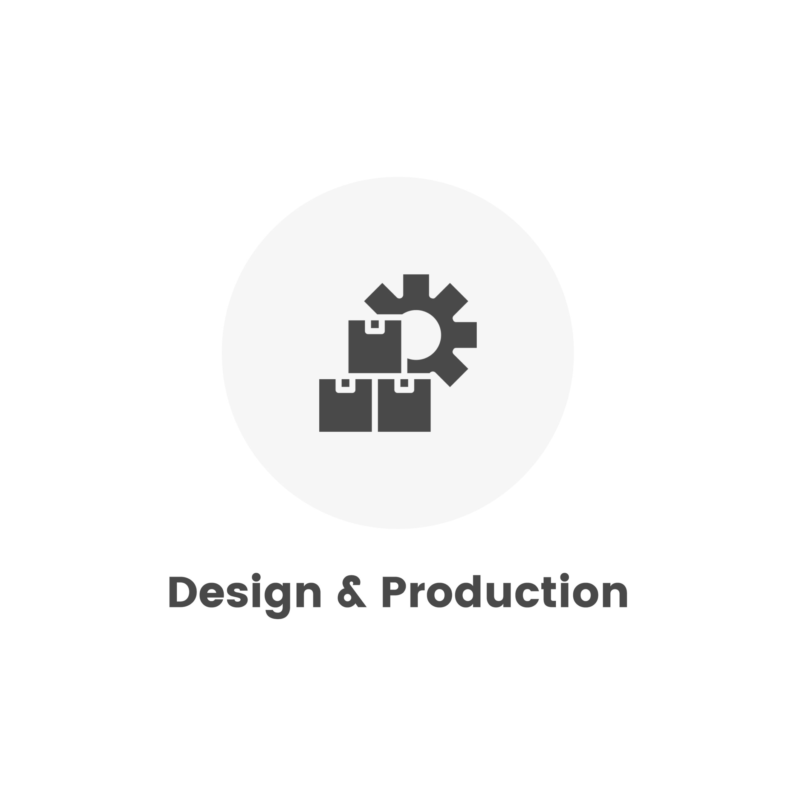 HighDecora 4 Design & Production