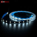 5 Meter Flexible LED Strip Light Set - Blue Light