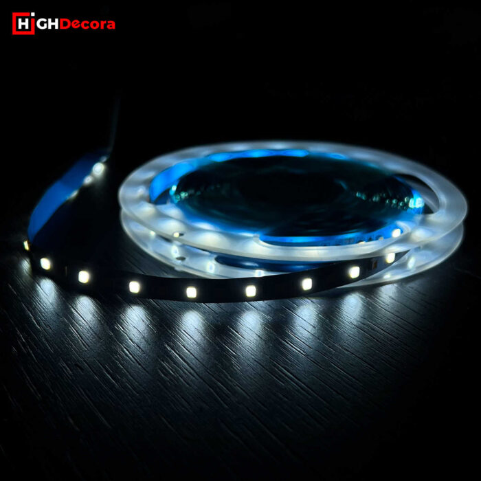 5 Meter Flexible LED Strip Light Set - Blue Light