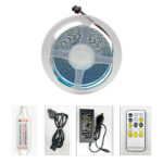 5 Meter Flexible LED Strip Light Set - Main