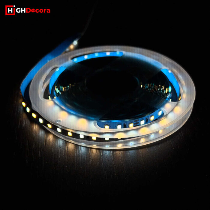 5 Meter Flexible LED Strip Light Set - Mix Light