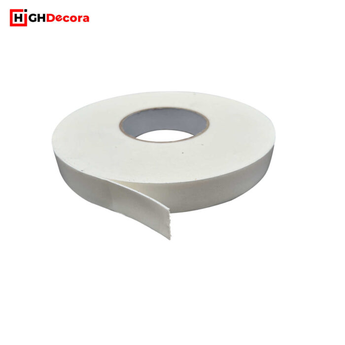 Double Sided Self-Adhesive Foam Tape - Main