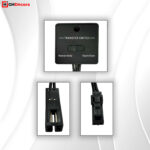 3 in 1 Infrared Hidden Induction Sensor Switch - Close