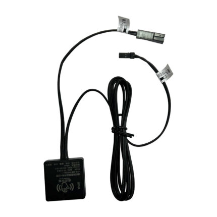 3 in 1 Infrared Hidden Induction Sensor Switch - Main